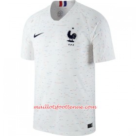 Maillot/Tenue France Exterieur Coupe du monde 2018